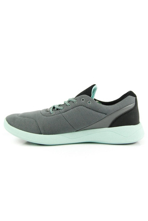 Etnies Schuhe - Balboa Bloom grau/schwarz/blau