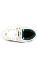 Globe Schuhe - Fusion (weiß/grün)