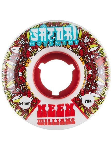 Satori Movement Räder - Neen Williams Native Cruiser