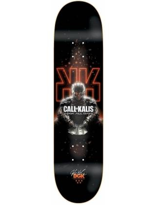 Deck DGK - Ruf des Kalis