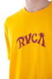 RVCA T-shirt - Verlorene Insel (Ringelblume)