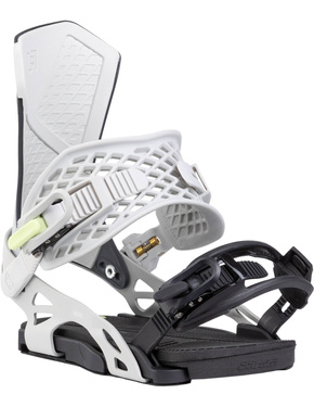 Drake Bindungen - Radar (schwarz/weiß/grau)