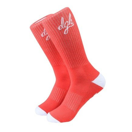 DGK Socken - Loud (koralle)