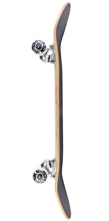 DGK Gesamttafel - On Fire