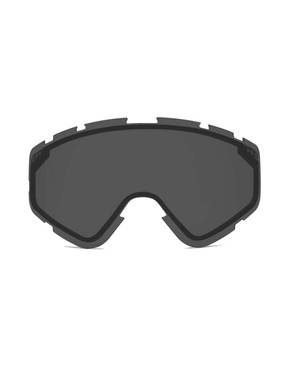 Volcom Attunga Goggles - Spritz/Schwarz/Eis Chrom + Schwarz