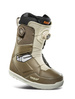 ThirtyTwo - Lashed Double Boa x Crab Grab Snowboardschuhe (braun/braun)