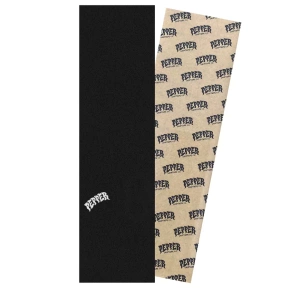 Griptape Pepper - G5 Logo Grip (schwarz)