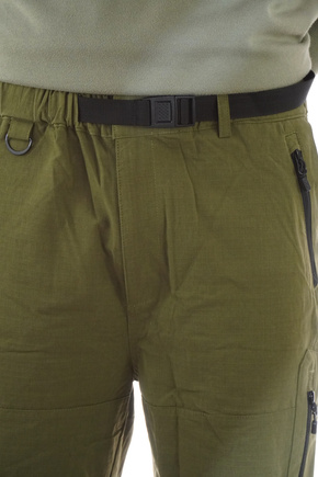 DGK-Hose - Überlebensausrüstung (Oliv)