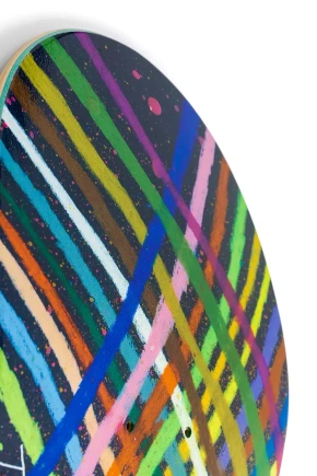 Deck THERE - "Alicia"