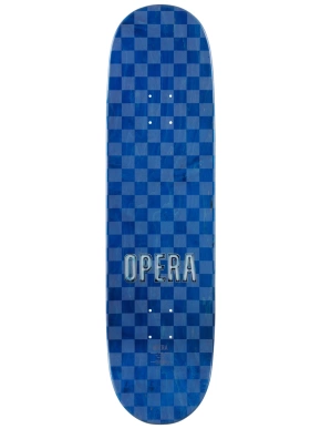 Deck Opera - Jack Fardell Theater EX7 (blau/grau/schwarz)