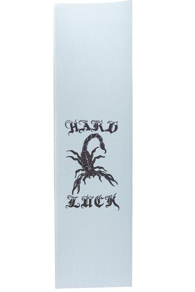 Griptape Hard Luck - Alacran weiß