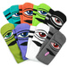 Toy Machine Socken - Sect Eye III (schwarz)