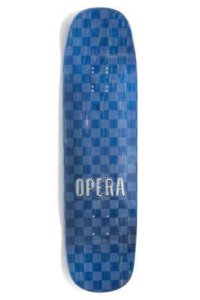 Deck Opera - Sam Beckett Dover EX7 (weiß)