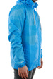 DGK Jacke - Alfa Jacke Blau