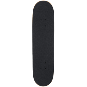 Komplettbrett Krooked - Trio rosa/gelb