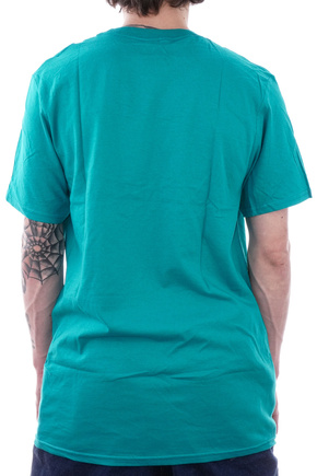 Toy Machine T-Shirt - Fists T-Shirt (jade)