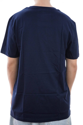 UMA T-Shirt - Gegratet schwarz