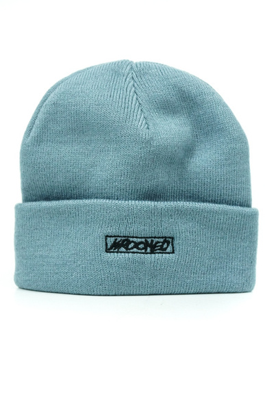 Krokodilmütze - Moonsmile SCPT (blau)