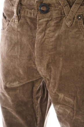 Volcom Hosen - Vorta 5 Pocked Cord (msh)