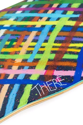 Deck THERE - "Alicia"