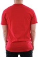 DGK t-shirt - Hooligan rot