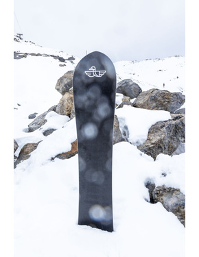 Snowboard Erpel - Coctail (mehrfach)