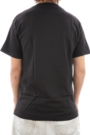 DGK T-shirt - Most Blunted (schwarz)