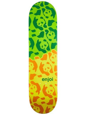 Deck Enjoi - Kornakopie Multi