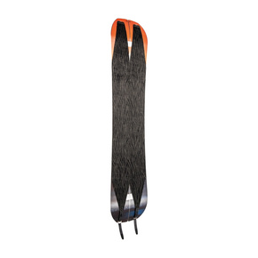 Splitboard Nitro - Team + Peak Dichtungen von KOHLA