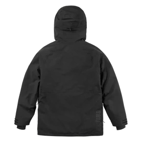 Snowboard Jacke ThirtyTwo - TM (schwarz)