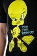 T-Shirt von Diamond Supply Co. -  Puddy Tat schwarz