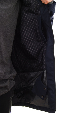 L1 Premium Goods Snowboardjacke - Fillmore Ink