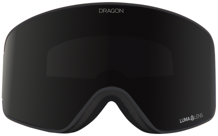Dragon NFX MAG OTG Goggles - Gigi Ruf Signature 2024 Lumalens Dark Smoke & Lumalens Light Rose Lens