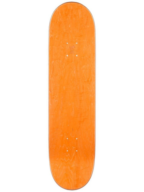 Deck Klischee - Buchdruck RHM (Schwarz)