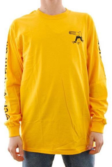 LS Diamond Supply Co. - Fick sie alle Gold