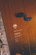 Damen Splitboard Arbor - Swoon Rocker