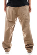 Volcom Hose - Fricking Regular Stretch (khaki)