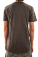 Etnies T-Shirt - Icon Grafik Tee (grau)