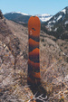 Damen Splitboard Arbor - Swoon Rocker
