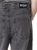 Enjoi Hose - Fader Denim (anthrazit)