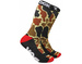DGK Socken - Undivided Crew (camo)