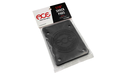ACE - 1/16 Stoßdämpfer-Pads