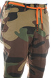 DGK Hosen - Rukus Utility Pants (waldfarben)