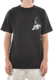 DGK T-shirt - Bleib gesegnet (schwarz)