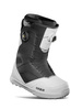 Snowboardschuhe ThirtyTwo - STW Double Boa (weiß/schwarz)