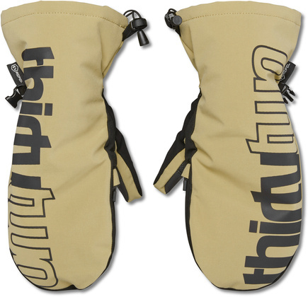 Thirty Two Snowboard Handschuhe - Corp Mitt (khaki)