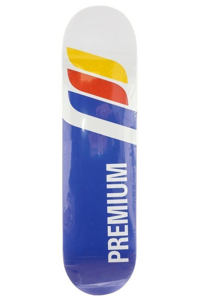 Deck Premium - Premium (blau)