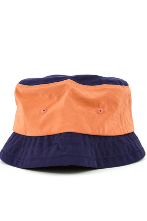 RVCA Eimer - Anp Eimer (moody blau)