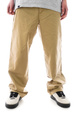 Volcom Hose - Loose Trucks Chino (dunkel khaki)