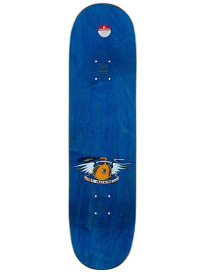 Deck Toy Machine - Monster Face